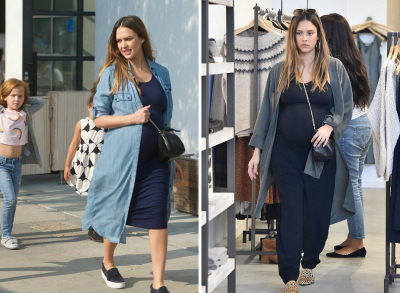 Диета Джессики Альбы