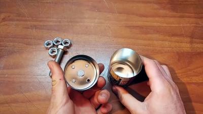 Домашняя технология изготовление пластиковых рукояток из вторсырья