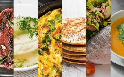 Итальянская диета