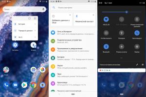 Обзор смартфона Nokia 9 PureView: пентакамера с оптикой Zeiss