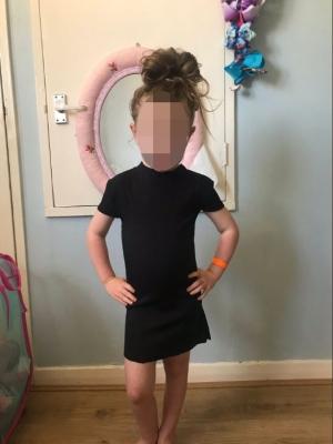 Женщина заказала платье и пришла в бешенство. Ведь оно идеально подходит совсем не ей