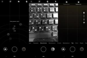 Обзор смартфона Nokia 9 PureView: пентакамера с оптикой Zeiss