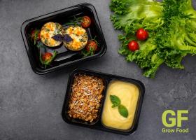 Питание спортивное, что это?