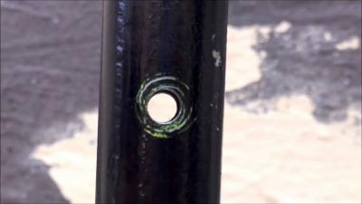 Две идеи для сверлильного станка