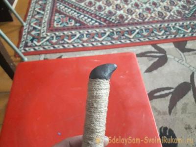 Что можно сделать из сломанной ножовки