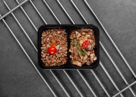 Блюда для спортсменов на каждый день