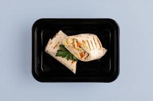 Особенности питания при похудении