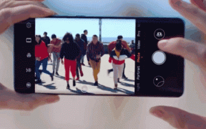 Обзор смартфона Huawei P30: базовый флагман