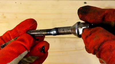 Перфоратор в авторемонте - незаменимый помощник