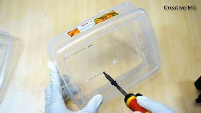 Портативная мини автомойка своими руками