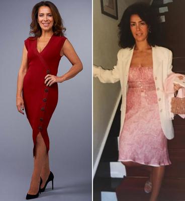 
		Как в молодости: секреты идеального веса после 50.  Как сохранить стройную фигуру и красоту - реальные истории похудения