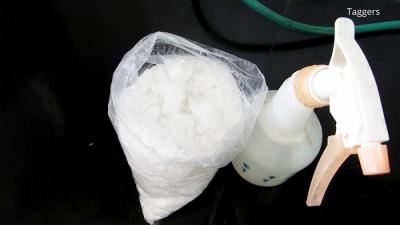 Как я избавляюсь от въевшихся следов жира на кухонной вытяжке за 5 минут Как я избавляюсь от въевшихся следов жира на кухонной вытяжке за 5 минут