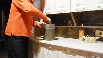 Как выращивать белые грибы на подоконнике