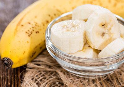 Питание при беге - что есть перед и после бега