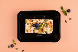 Как правильно сочетать питание и тренировки