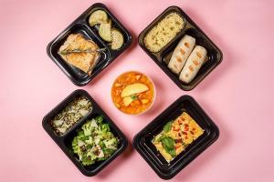 Сложности правильного питания, с которыми помогает справиться Grow Food