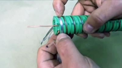 Водяная батарея на 220 В