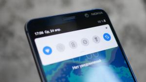 Обзор смартфона Nokia 9 PureView: пентакамера с оптикой Zeiss