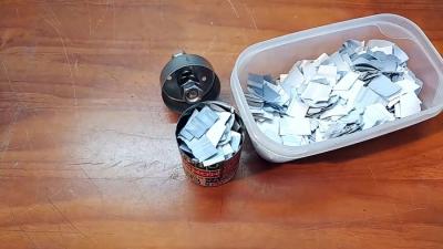 Домашняя технология изготовление пластиковых рукояток из вторсырья