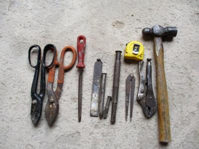 Как сделать складную карманную печку для готовки в походе Как сделать складную карманную печку для готовки в походе