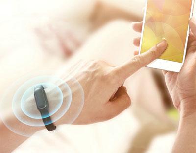 Фитнес-браслет - зачем нужен и как выбрать? 