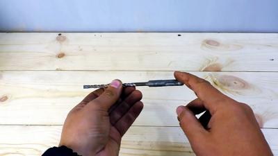 Перфоратор в авторемонте - незаменимый помощник