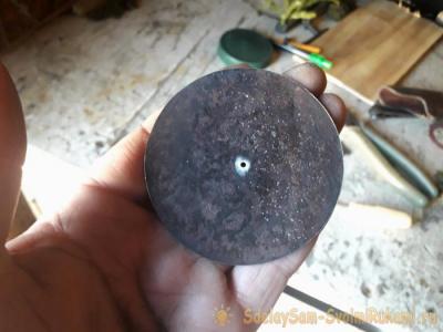 Что можно сделать из сломанной ножовки