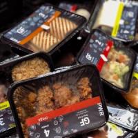 Оптимальный режим питания