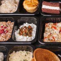 В чем отличие спортивного питания от обычного?