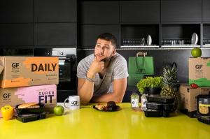 Особенности питания при похудении