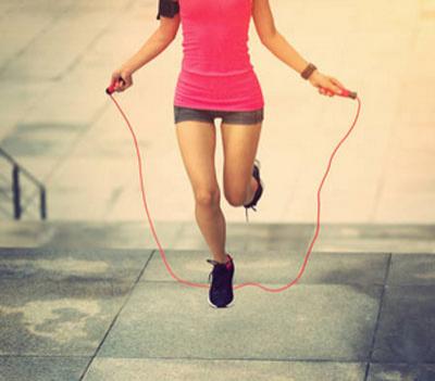 Интервальные тренировки для похудения и сжигания жира