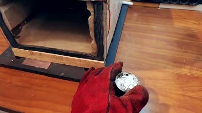 Домашняя технология изготовление пластиковых рукояток из вторсырья