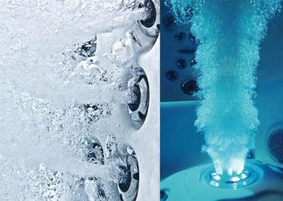 Хотите похудеть? Попробуйте гидромассаж