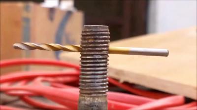 Две идеи для сверлильного станка