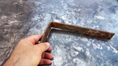 Самодельная тяпка для удобной прополки