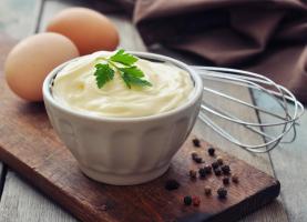 Майонез и соусы. Нужно ли их есть?