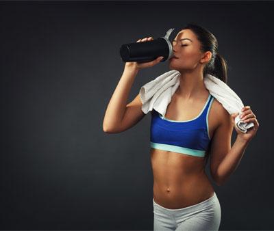 Креатин в порошке. Как работает и для чего нужен креатин. Как правильно принимать креатин в порошке