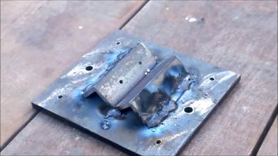 Две идеи для сверлильного станка