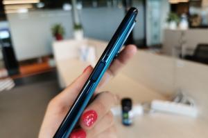 Первый взгляд на смартфоны Honor 20: грядут перемены