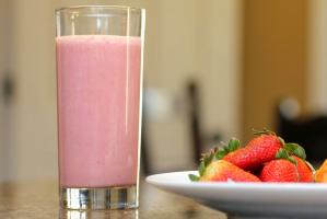 Какими должны быть правильные коктейли для набора мышечной массы?