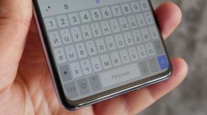 Обзор смартфона Huawei P30: базовый флагман