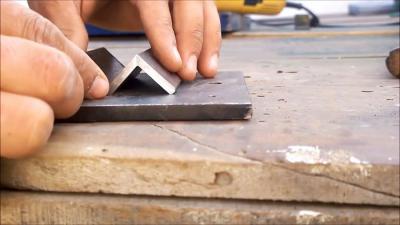 Две идеи для сверлильного станка