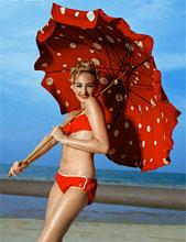 Пляжный сезон и плоский животик: упражнения для брюшного пресса и коррекции фигуры