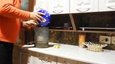 Как выращивать белые грибы на подоконнике