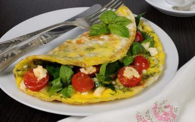 Итальянская диета