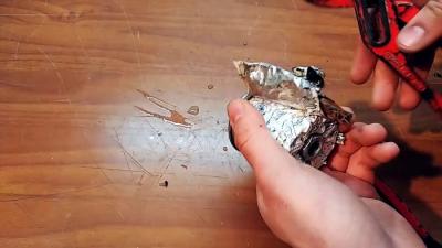 Домашняя технология изготовление пластиковых рукояток из вторсырья