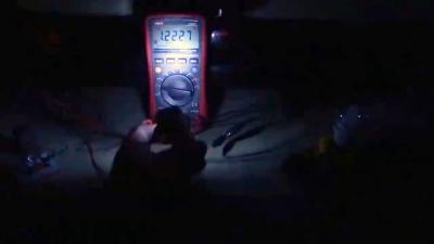 Водяная батарея на 220 В