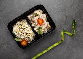 Набор питания бодибилдинг