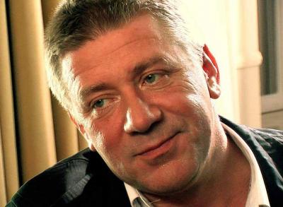 Работа на износ, алкоголь и измены любимых женщин: смертельный «коктейль» Андрея Краско