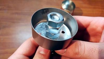 Домашняя технология изготовление пластиковых рукояток из вторсырья